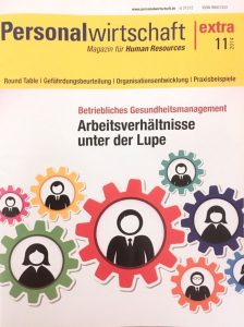 thumbnail of Arbeitgeberattraktivität-Personalwirtschaft-Extra 11:2014