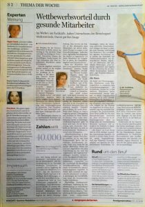thumbnail of Artikel Berliner Morgenpost